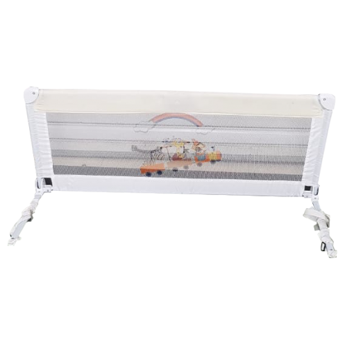 SAFETY BED GUARD 1.2 M